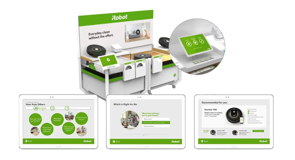 irobot design