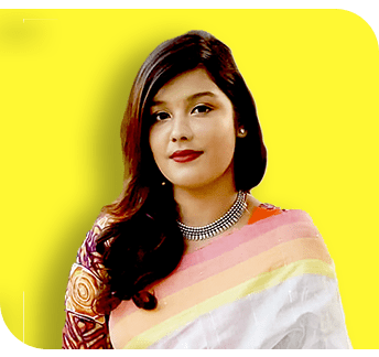 digital marketing agency - sharmin sultana