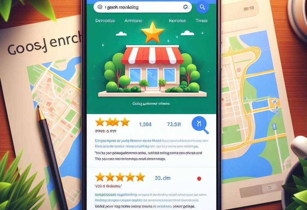 How to rank your business on Google