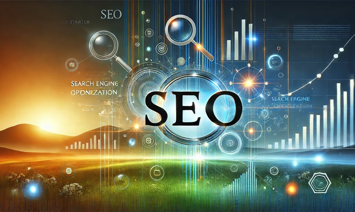 Digital Marketing SEO