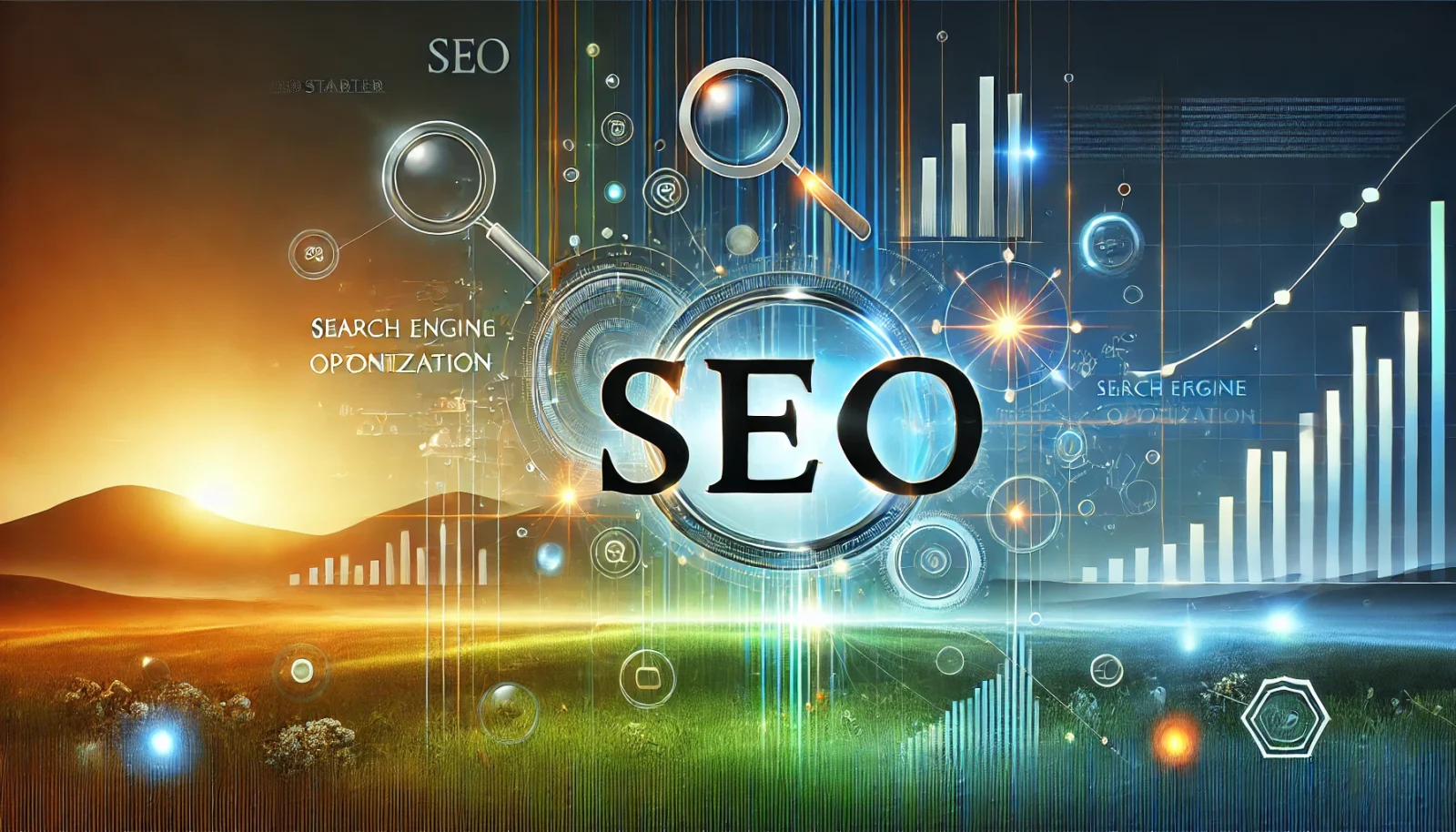 Digital Marketing SEO