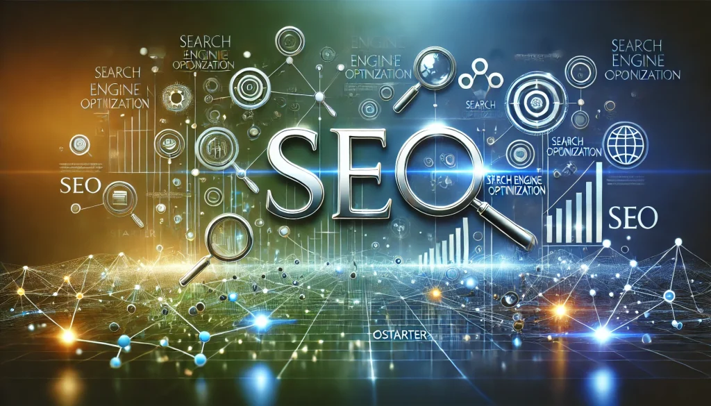 Digital Marketing SEO