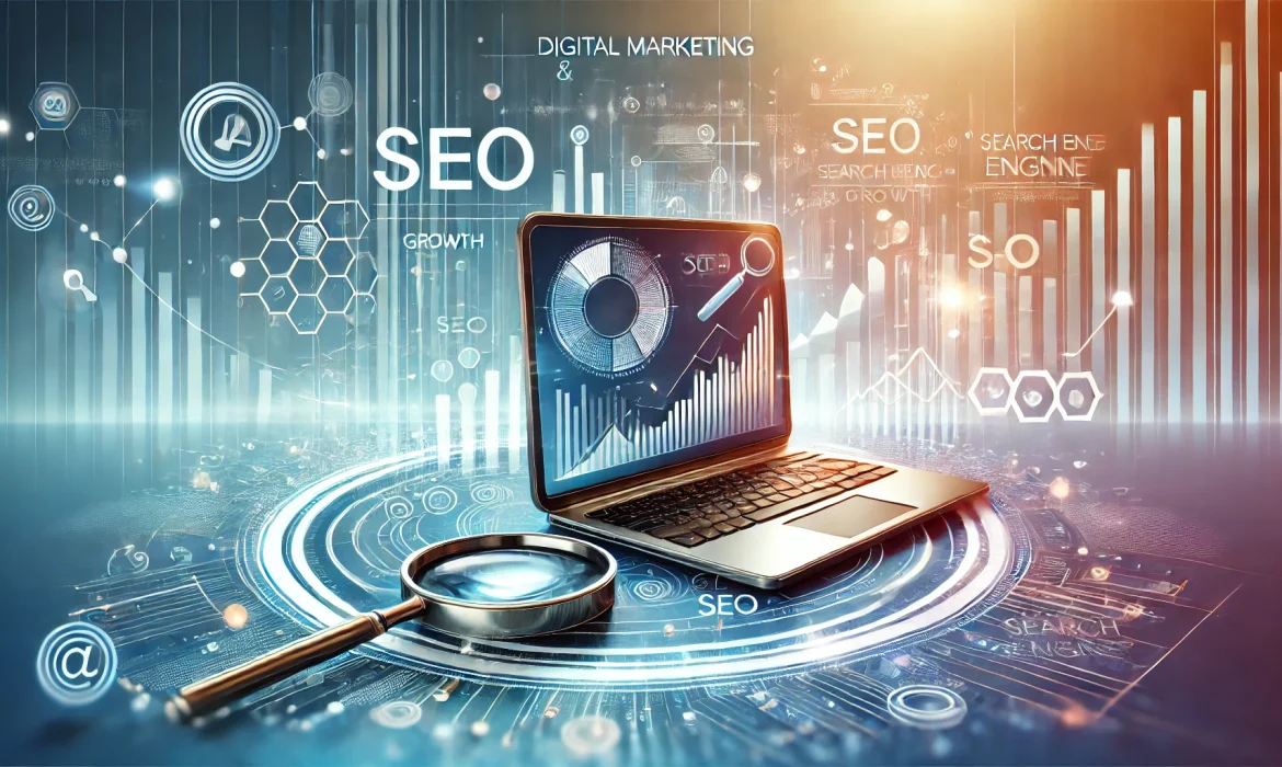 Digital Marketing SEO