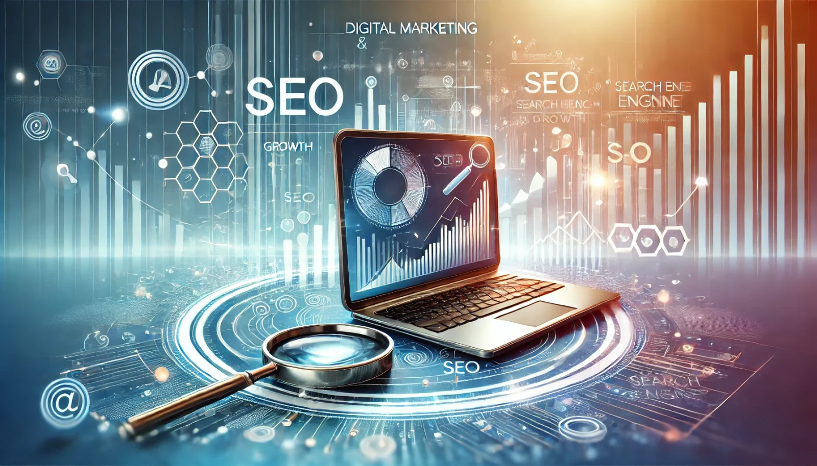 Digital Marketing SEO