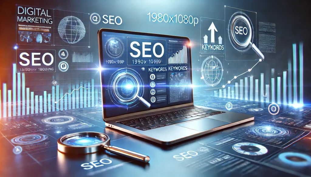 Digital Marketing SEO