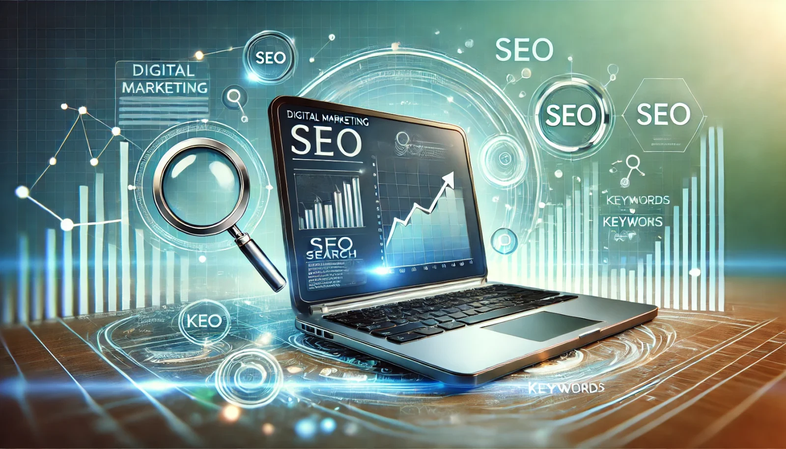 SEO service