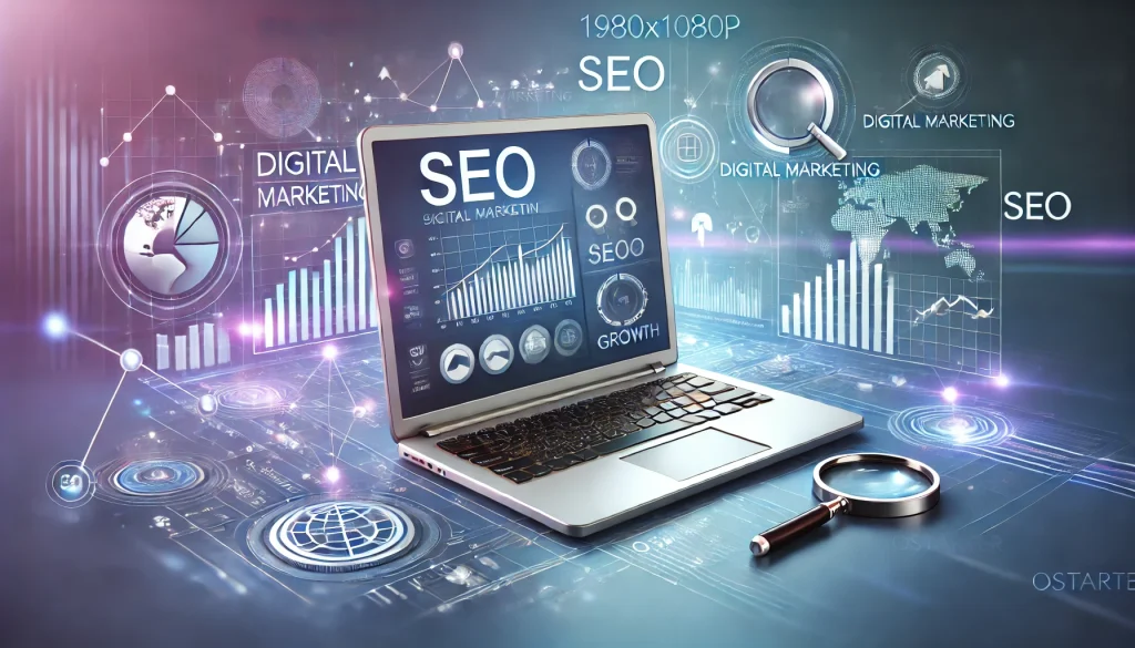 SEO service